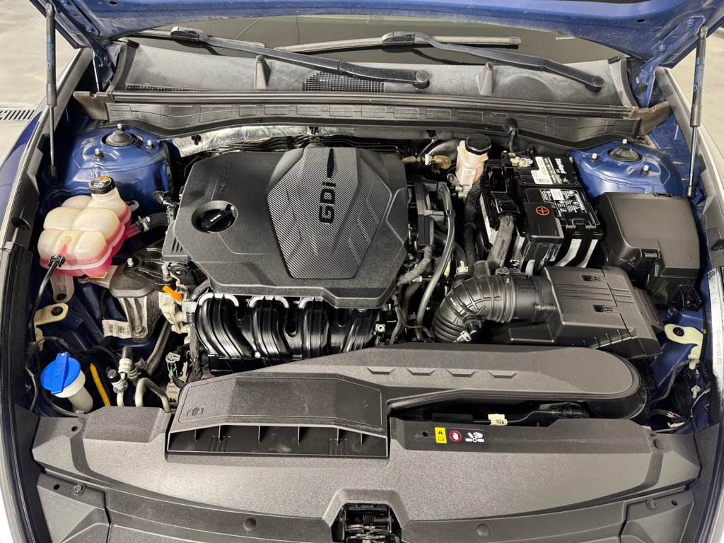 Used 2022 Hyundai Sonata SEL FWD image 27