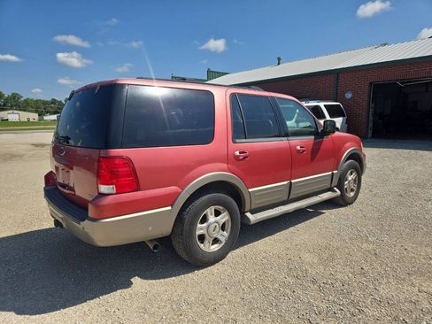 Used 2003 Ford Expedition Eddie Bauer AWD/4WD image 3