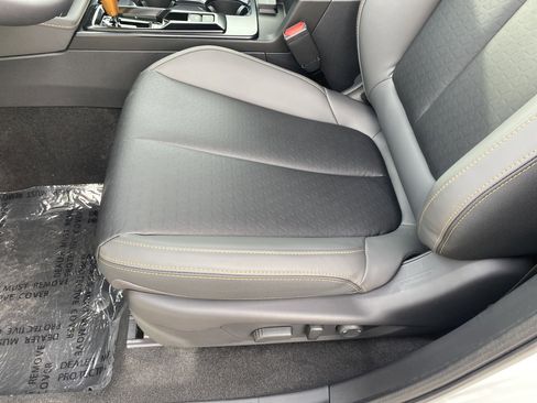 New 2026 Subaru Forester Wilderness AWD/4WD image 15