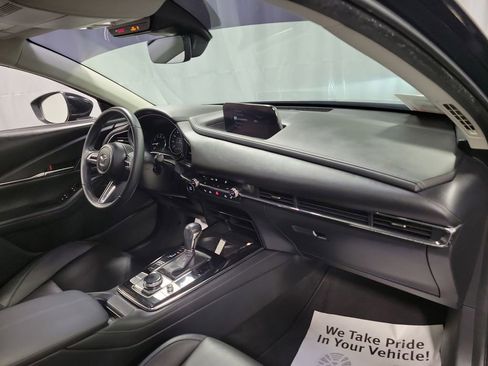 Used 2021 MAZDA CX-30 AWD 2.5 Turbo S image 27