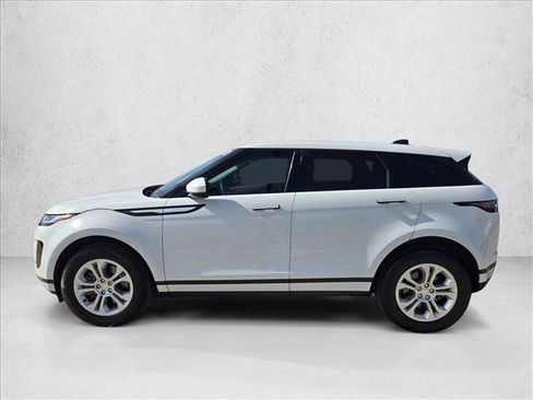 Used 2023 Land Rover Range Rover Evoque S image 2