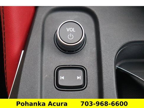 Used 2026 Acura MDX A-Spec AWD/4WD image 19