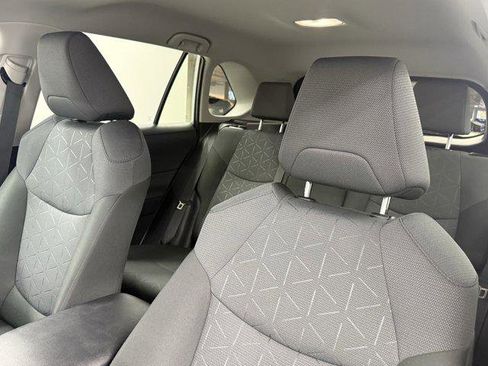 Certified 2025 Toyota RAV4 XLE image 18