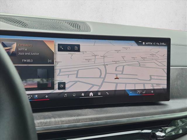 Certified 2026 BMW X5 xDrive40i w/ Climate Comfort Package AWD/4WD image 13