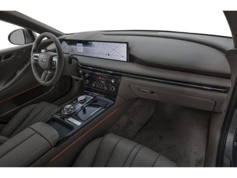New 2026 Genesis G80 2.5T image 17