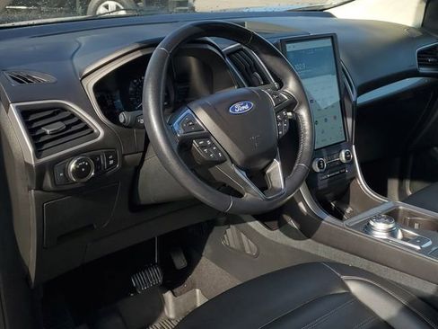 Certified 2023 Ford Edge SEL w/ Convenience Package image 12