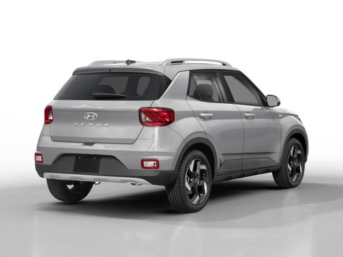 New 2026 Hyundai Venue SEL image 2