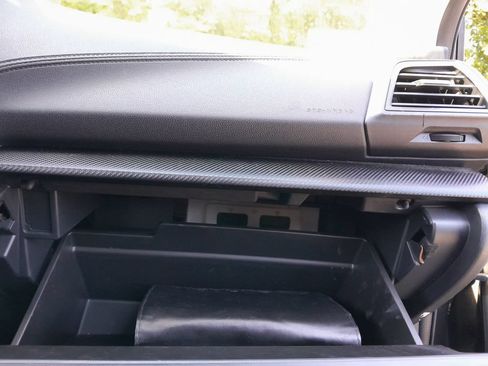 Used 2018 Subaru Crosstrek 2.0i Premium AWD/4WD image 38