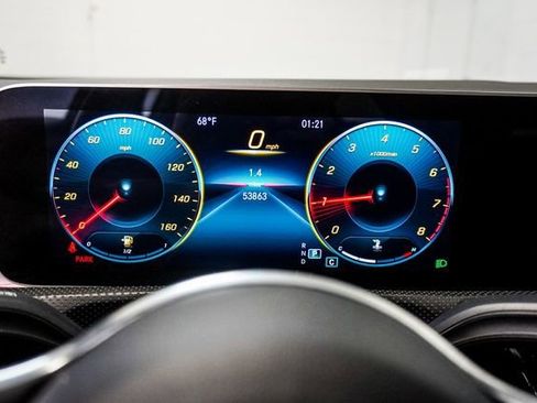 Used 2020 Mercedes-Benz CLA 250 image 32