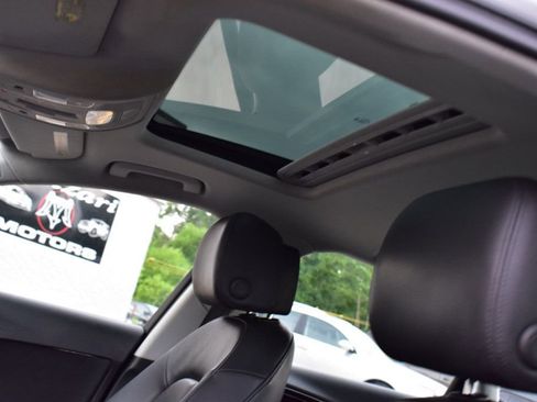 Used 2016 Audi A6 2.0T Premium image 13