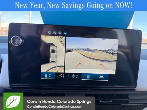 New 2026 Honda Prologue Elite image 20