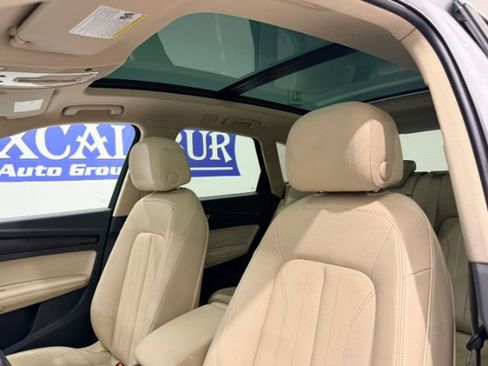 Used 2018 Audi Q5 Prestige AWD/4WD image 35
