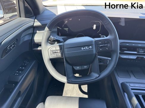 New 2027 Kia Telluride SX X-Line AWD/4WD image 15