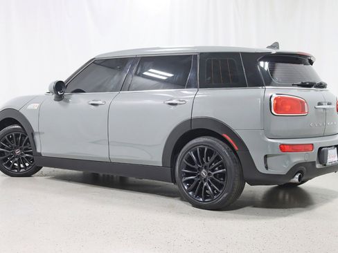 Used 2019 MINI Cooper Clubman S image 8