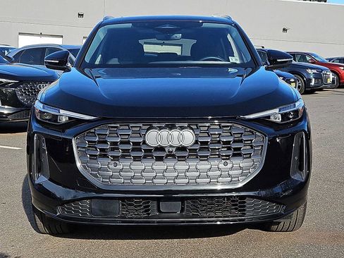 Used 2025 Audi Q5 Premium Plus w/ Premium Plus image 29