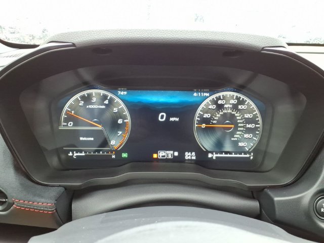 New 2026 Subaru WRX Premium AWD/4WD image 18