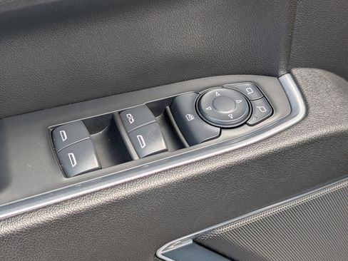 Certified 2024 Chevrolet Silverado 1500 LT RWD image 19