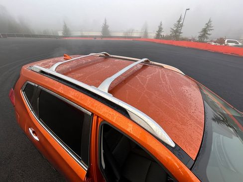 Used 2020 Nissan Rogue SV image 28