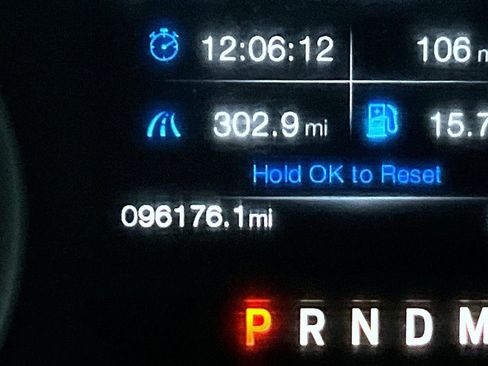 Used 2017 Ford F150 XLT w/ Equipment Group 302A Luxury AWD/4WD image 17