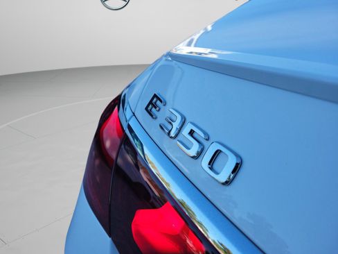 Certified 2026 Mercedes-Benz E 350 Sedan image 7