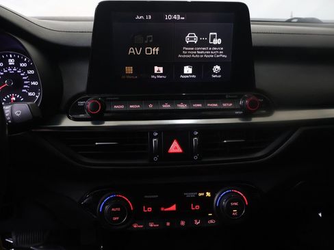 Used 2019 Kia Forte S FWD image 23