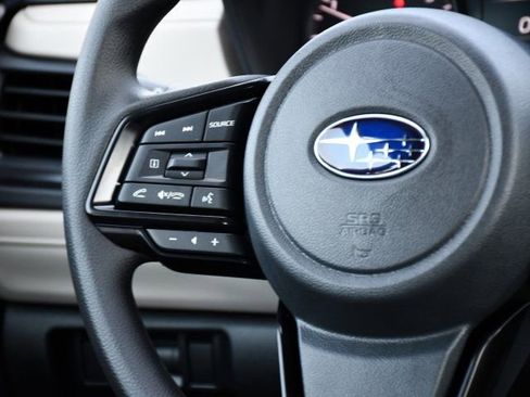 New 2026 Subaru Forester AWD/4WD image 20