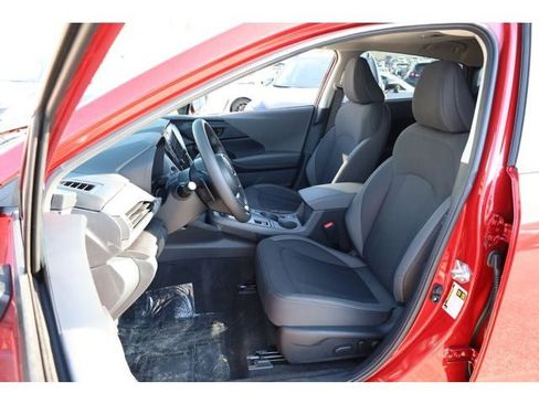 New 2026 Subaru Crosstrek 2.0i Premium AWD/4WD image 37