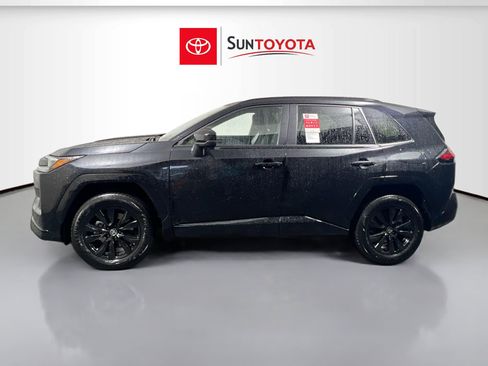 New 2026 Toyota RAV4 SE AWD/4WD image 7