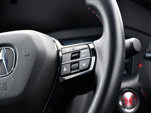 Certified 2025 Acura ADX A-Spec image 31