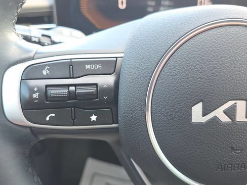 Used 2026 Kia K5 GT-Line w/ GT-Line Red Interior Package FWD image 25