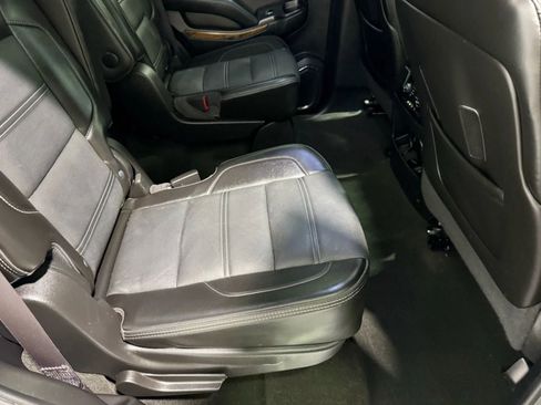 Used 2015 GMC Yukon Denali w/ Premium Package image 30