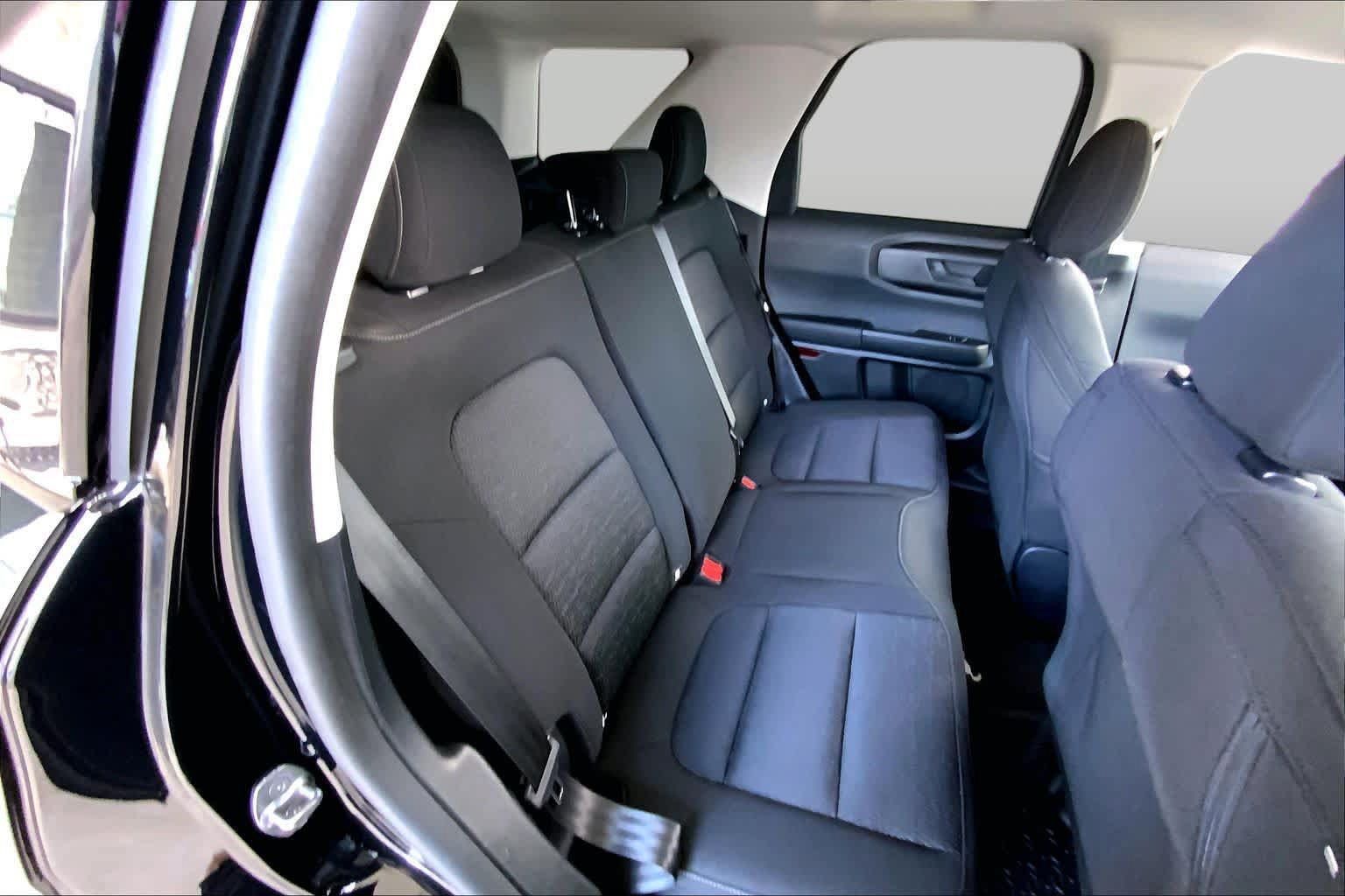 Used 2021 Ford Bronco Sport AWD/4WD image 19