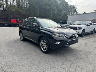Used 2013 Lexus RX 350 FWD video 1