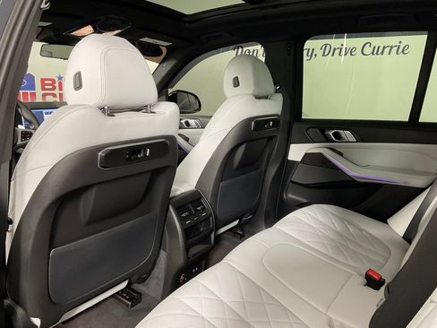Used 2025 BMW X5 sDrive40i w/ M Sport Package RWD image 15
