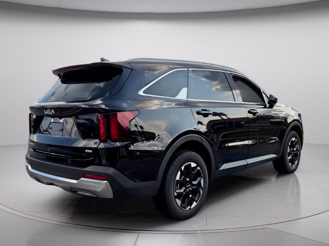 Certified 2026 Kia Sorento S AWD/4WD image 7