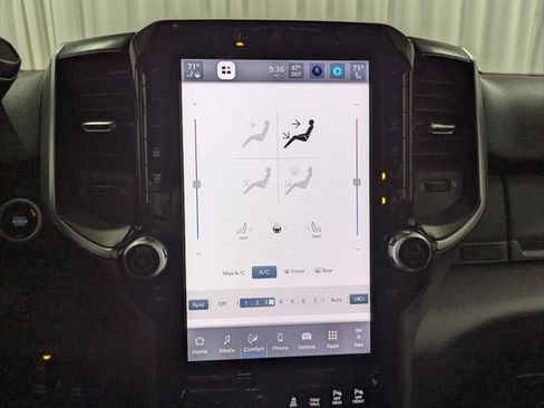 New 2026 RAM 2500 Big Horn image 46