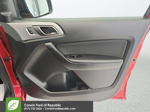 Used 2021 Ford Ranger XLT w/ FX4 Off-Road Package AWD/4WD image 27