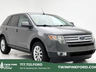 Used 2010 Ford Edge SEL video 1