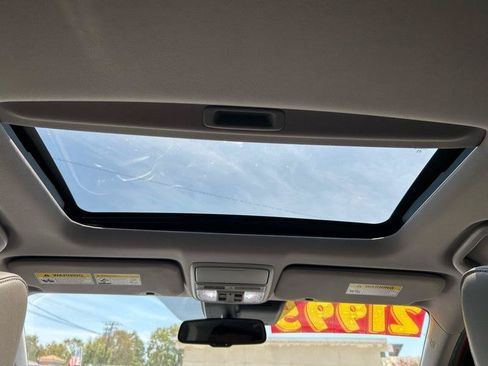 Used 2020 Honda CR-V EX-L image 16
