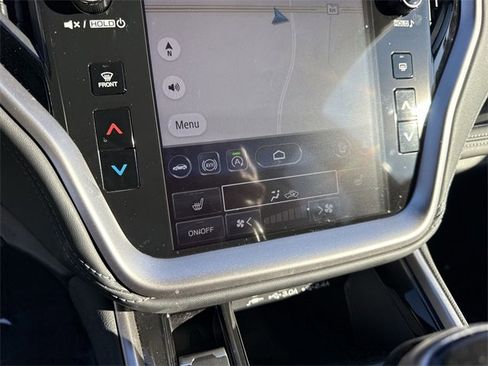 Certified 2024 Subaru Outback Limited XT image 19