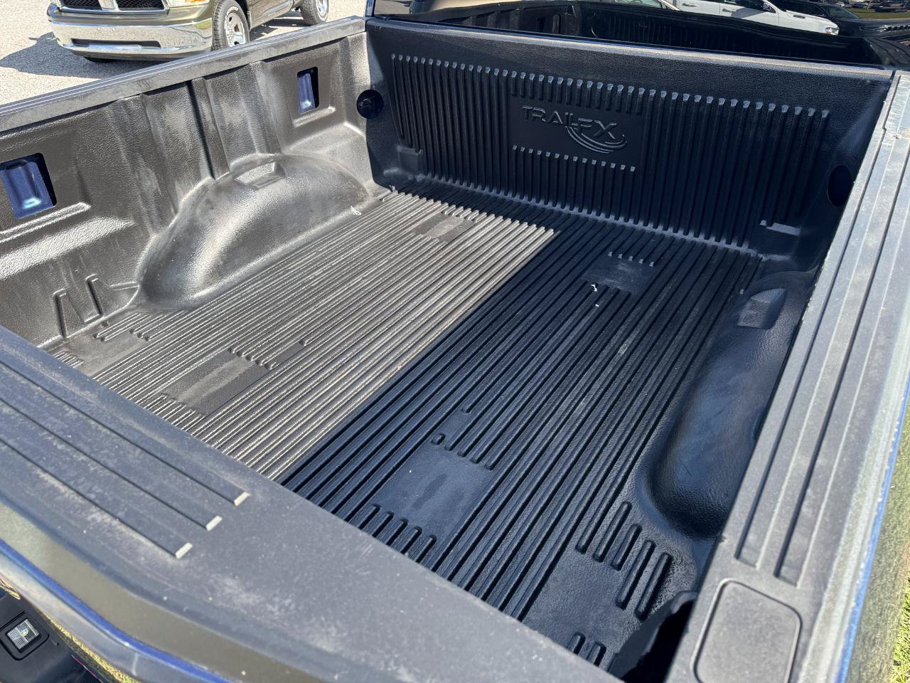 Used 2018 Ford F150 XLT AWD/4WD image 19