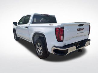 New 2026 GMC Sierra 1500 Pro w/ Pro Value Package AWD/4WD video 3