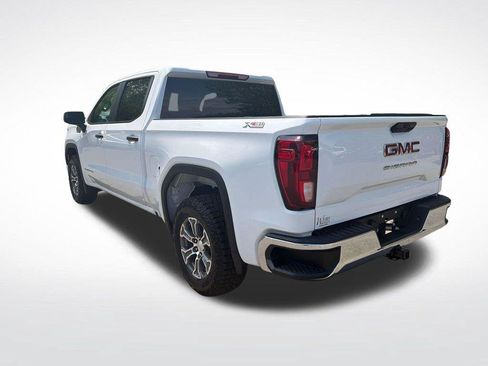 New 2026 GMC Sierra 1500 Pro w/ Pro Value Package AWD/4WD image 3