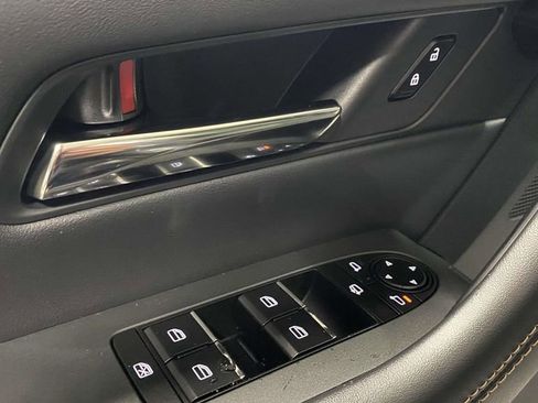 New 2026 MAZDA CX-90 Plug-In Hybrid w/ Premium Plus image 11