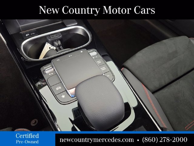 Certified 2023 Mercedes-Benz CLA 250 4MATIC image 25