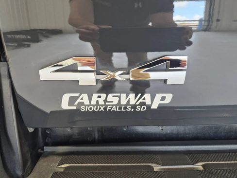 Used 2024 Toyota Tacoma SR AWD/4WD image 40