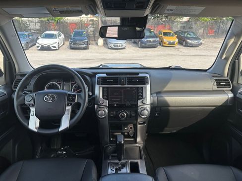 Used 2024 Toyota 4Runner TRD Sport image 33