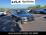 Certified 2023 Kia Seltos S w/ Navigation Package image 3