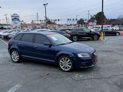 Used 2011 Audi A3 TDI Premium