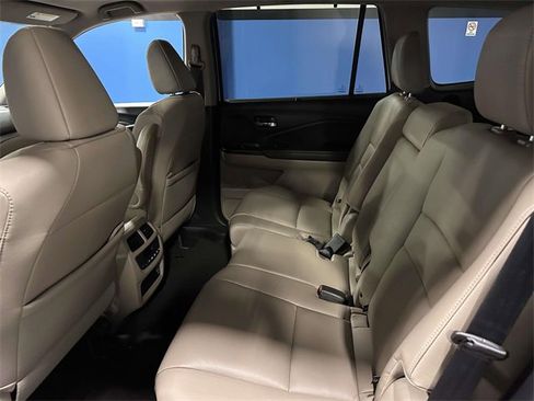 Certified 2022 Honda Pilot EX-L image 17